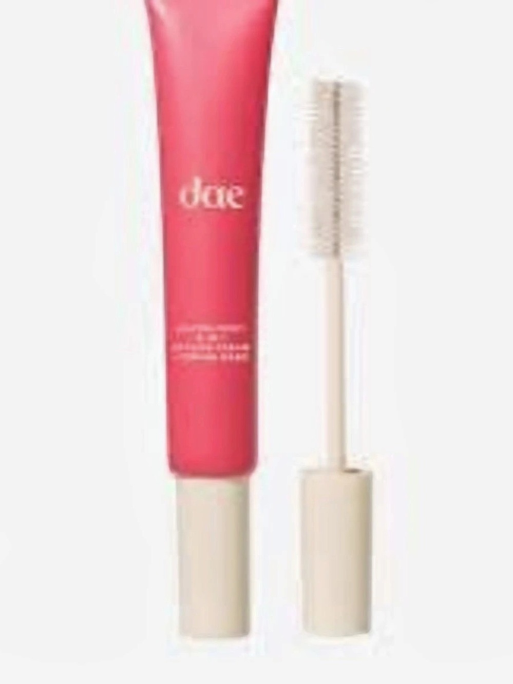 dae Cactus Fruit 3-in-1 Styling Cream + Taming Wand
